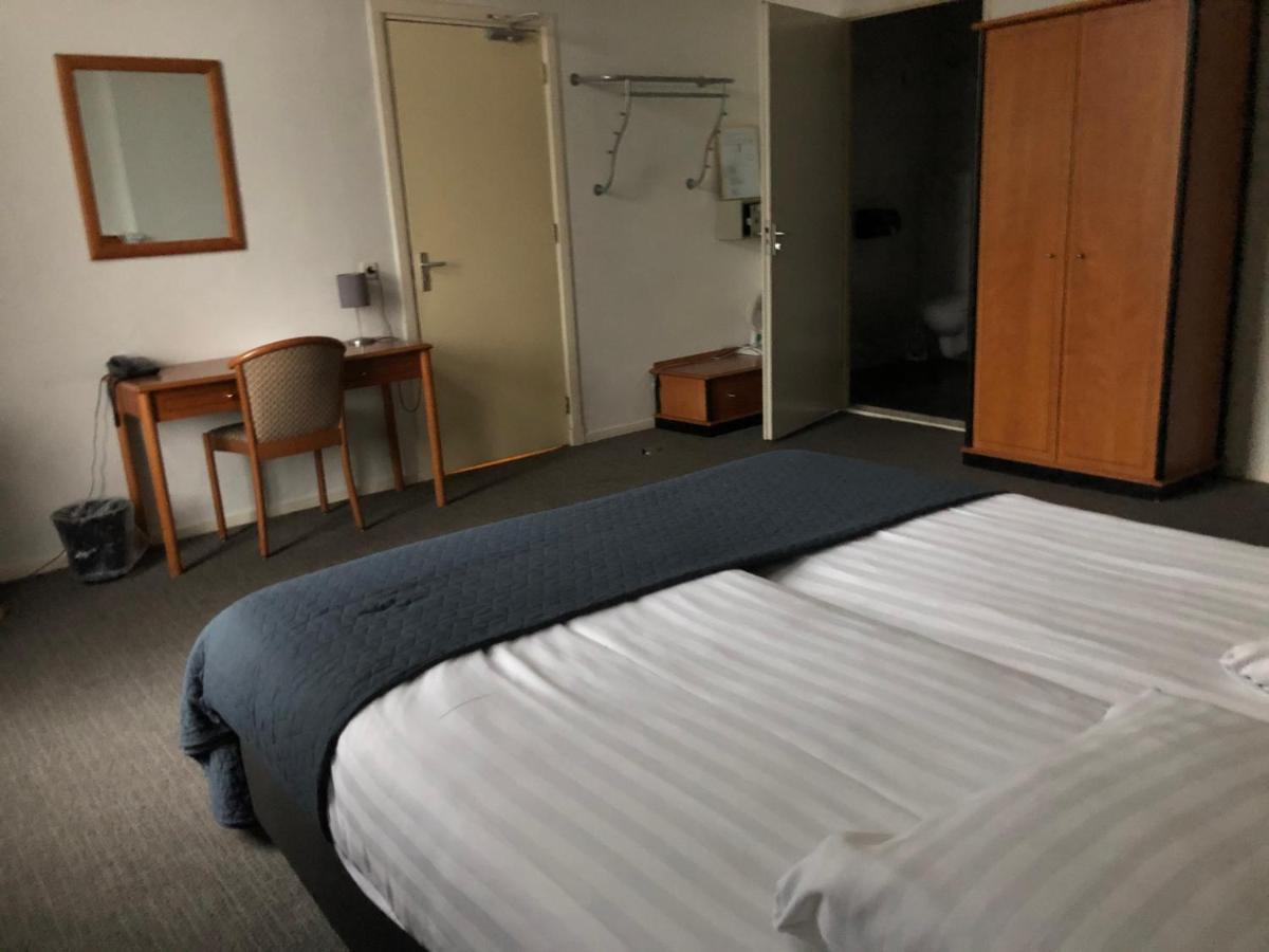 Hotel Wilhelmina فينلو المظهر الخارجي الصورة
